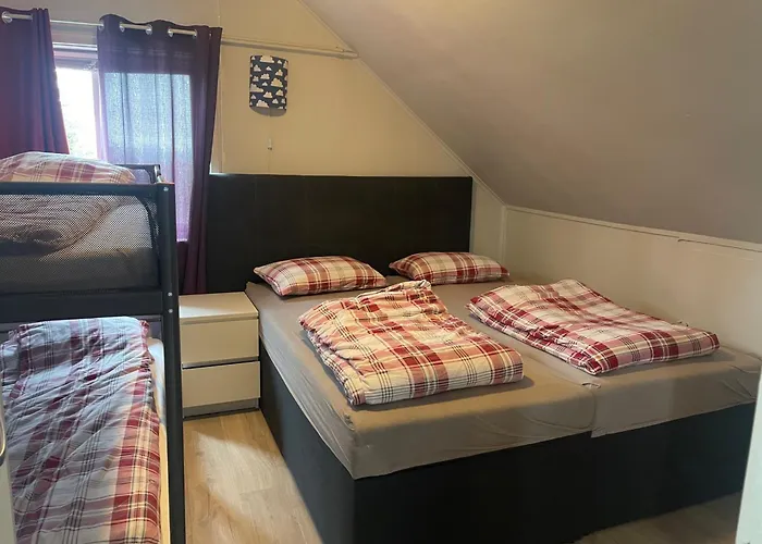 Arctic Dream Apartment In Tromso * Tromsø