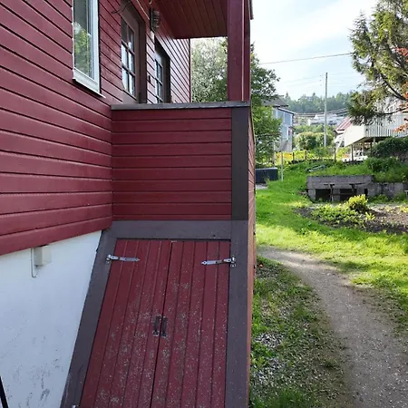 Arctic Dream Apartment In Tromso Lägenhet Tromsø