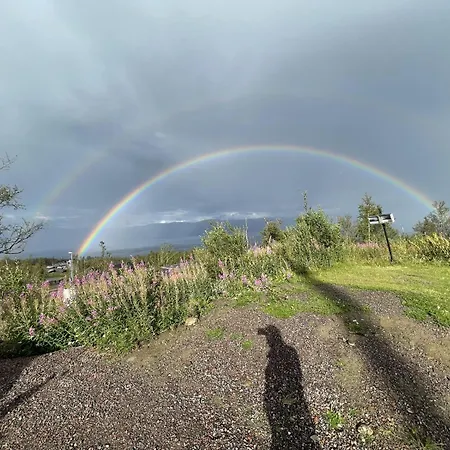Arctic Dream Apartment In Tromso * Tromsø