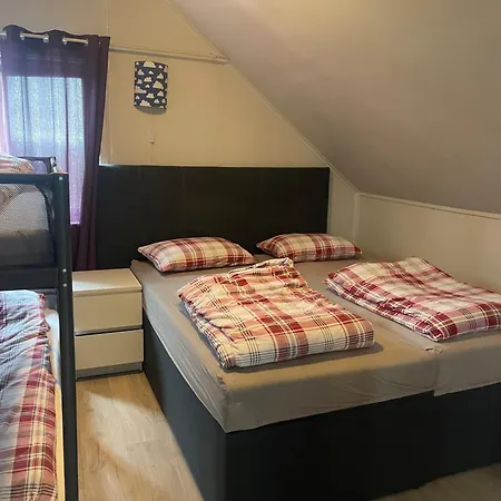 Arctic Dream Apartment In Tromso * Tromsø